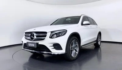 GLC 250